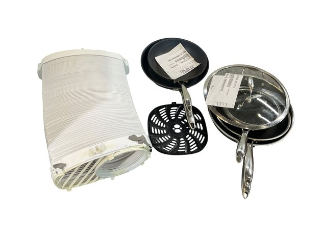 Image for Frying Pans