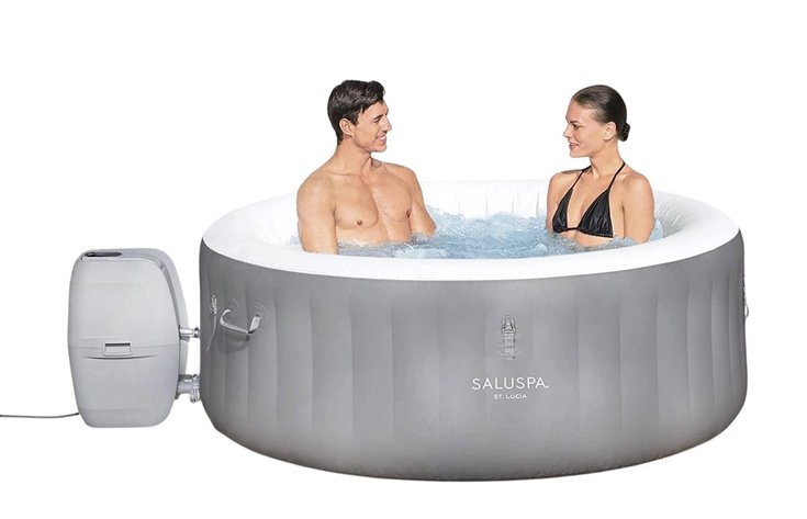 Image for Portable Spa