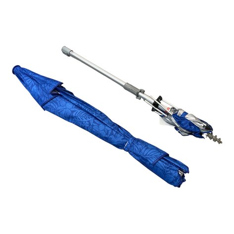 Image for Beach Umbrella