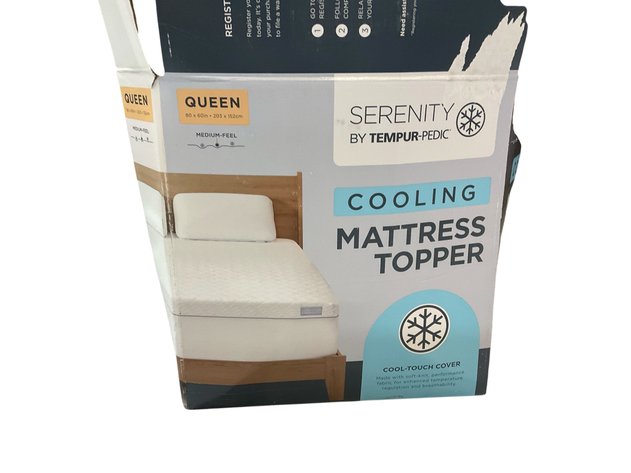 Image for Mattress Topper