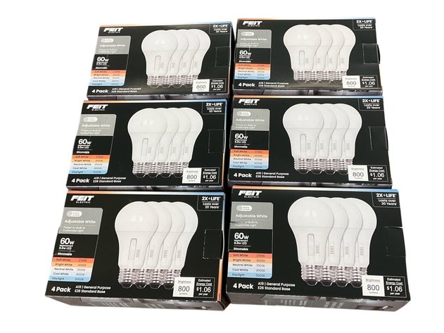 Image for Lightbulbs