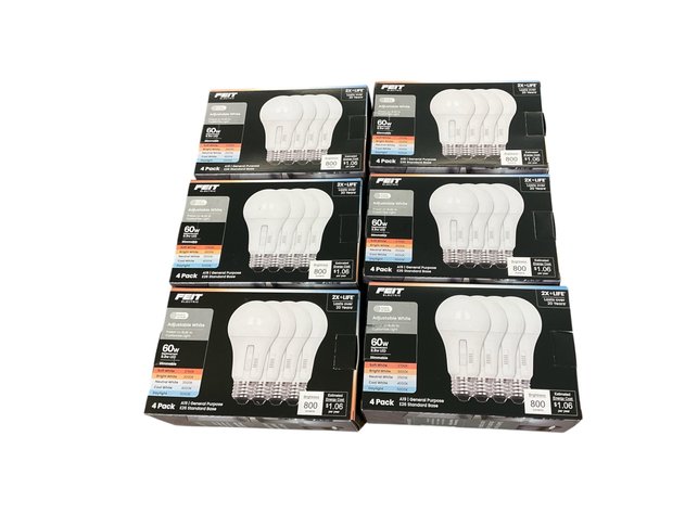 Image for Lightbulbs