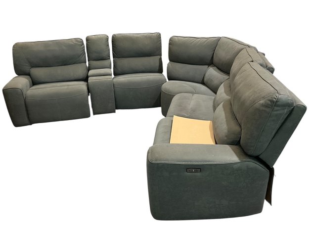 Image for Sectional