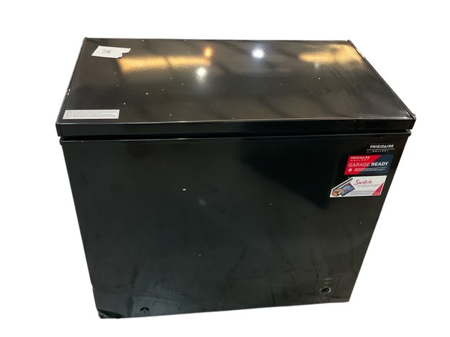Image for Chest Freezer
