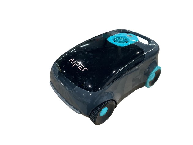 Image for Robotic Pool Cleaner