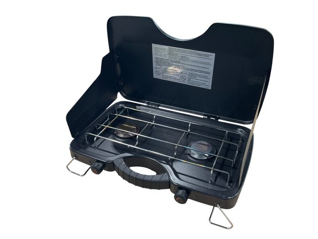 Image for Portable Gas Camp Stove