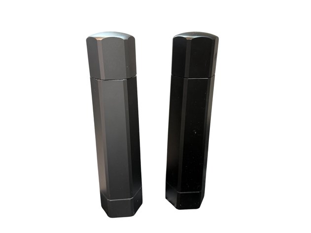Image for Salt & Pepper Shakers