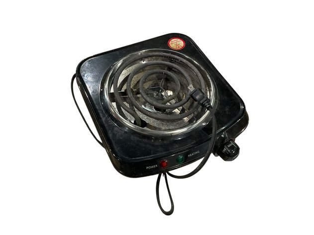 Image for Electric Hot Plate