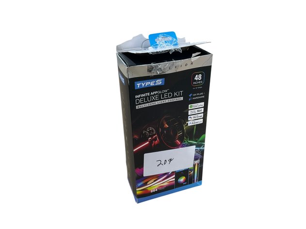 Image for Interior LED Light Kit