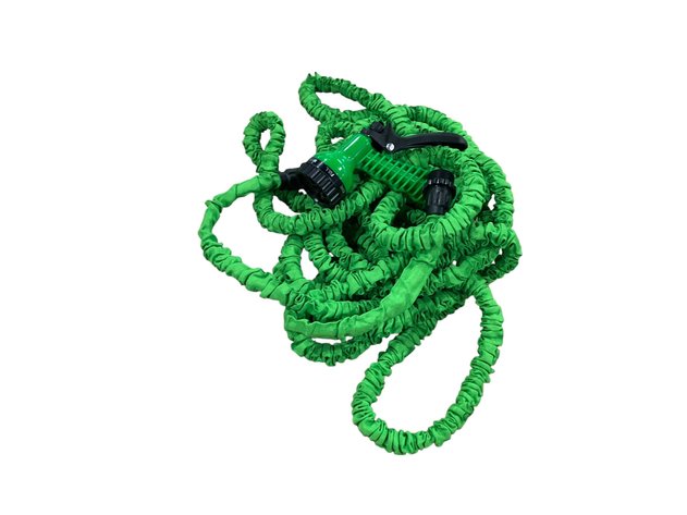 Image for Expandable Garden Hose