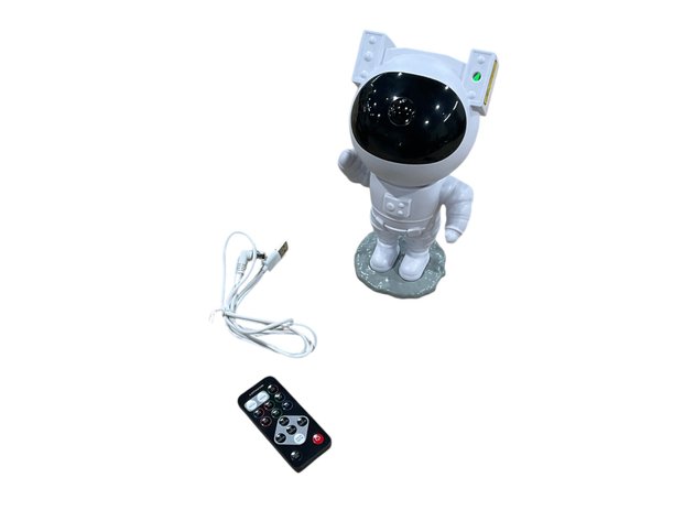 Image for Galaxy Star Projector