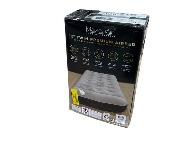 Image for Twin Airbed