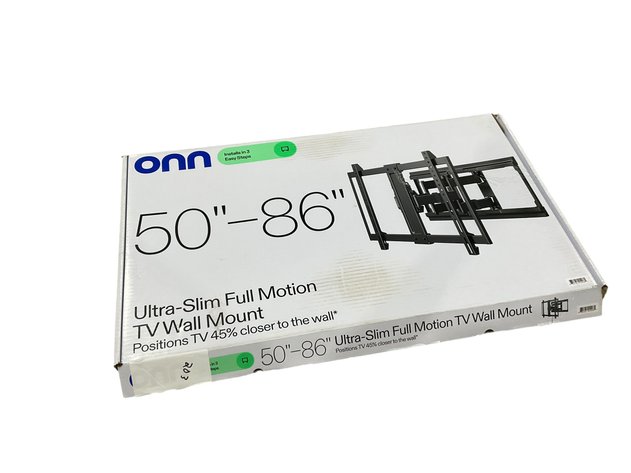 Image for Full Motion TV Mount