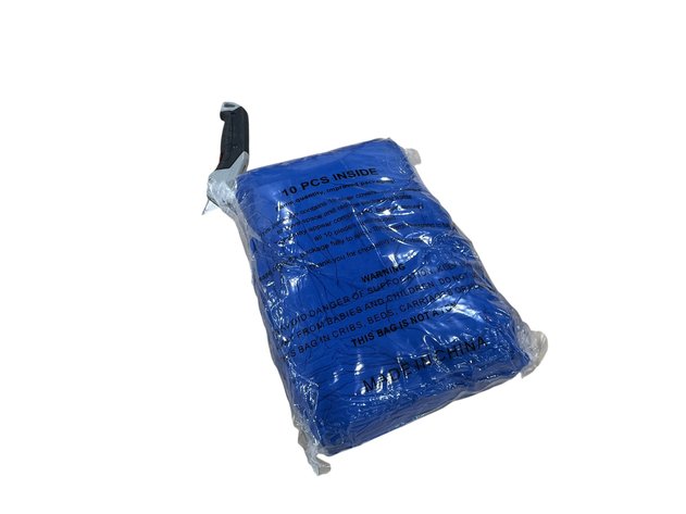 Image for Blue Chair Covers