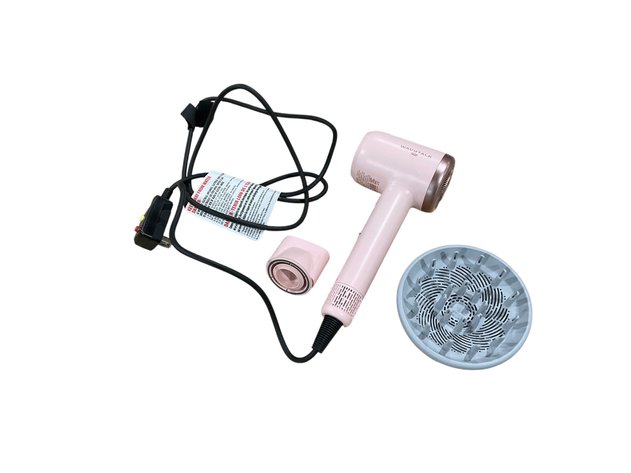 Image for Hair Dryer Kit