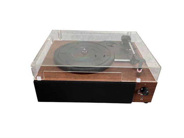 Image for Vinyl Record Player