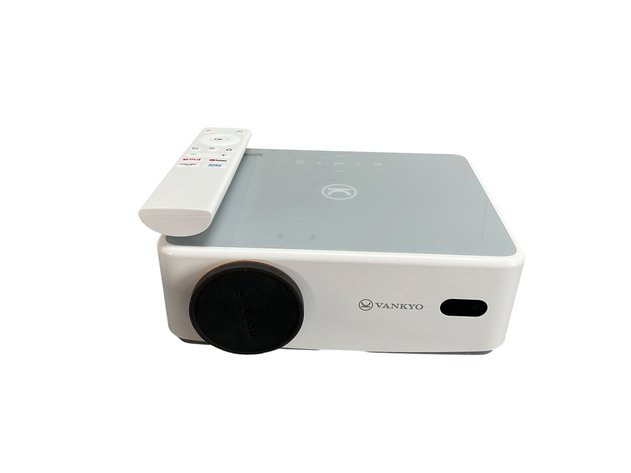 Image for Digital Projector
