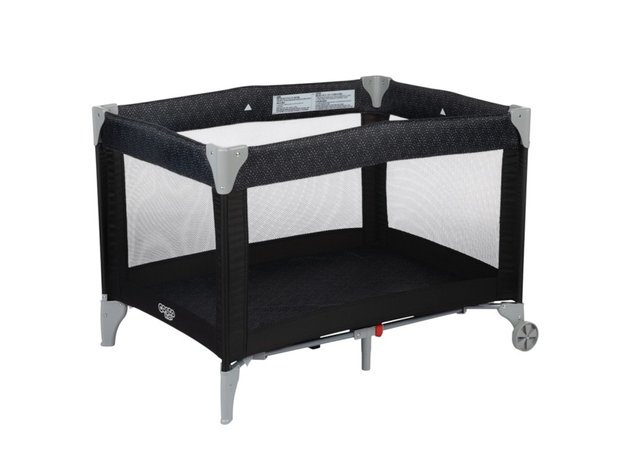 Image for Portable Playard