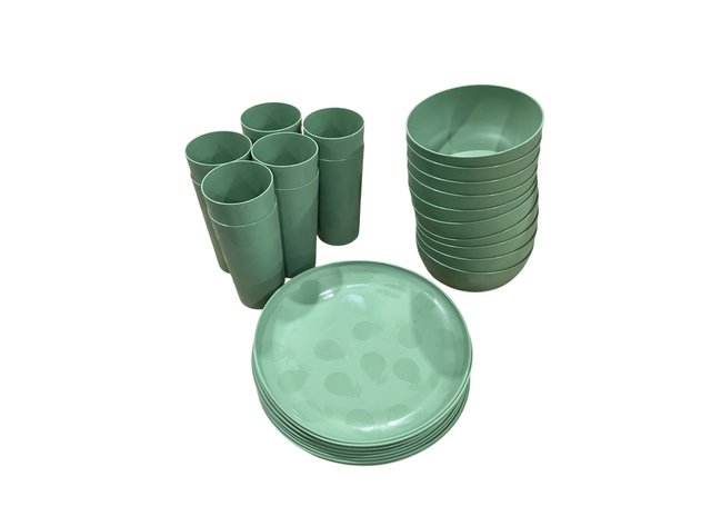 Image for Dinnerware Set