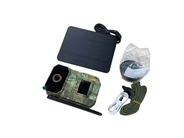 Image for Trail Camera Kit
