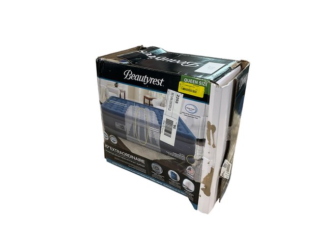 Image for Queen Air Mattress