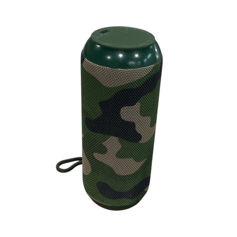 Image for Bluetooth Speaker