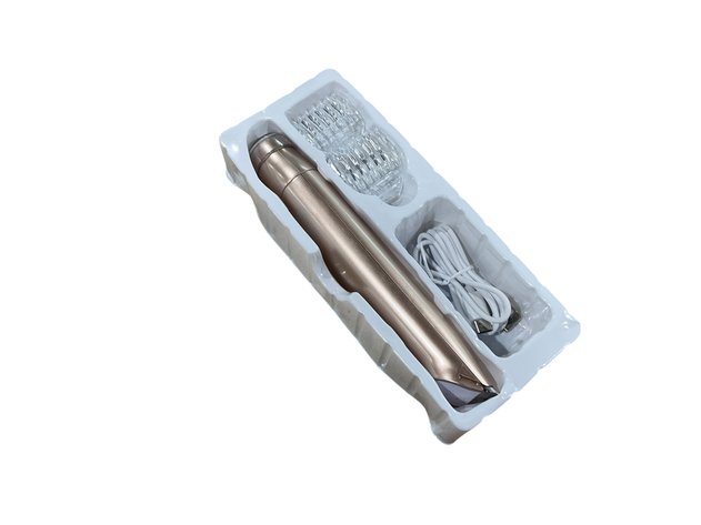 Image for Electric Hair Trimmer