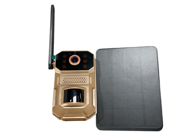 Image for Cellular Trail Camera