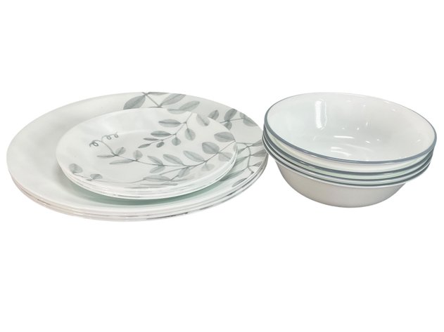 Image for Dinnerware Set