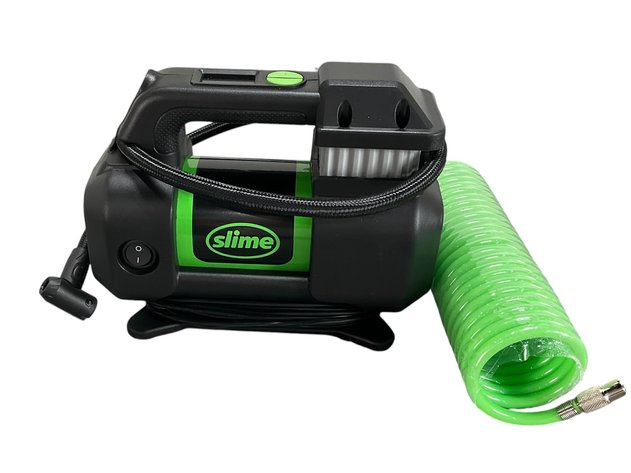 Image for Portable Tire Inflator