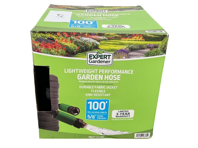 Image for Garden Hose