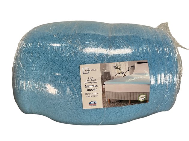 Image for Mattress Topper