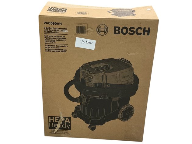 Image for Dust Extractor