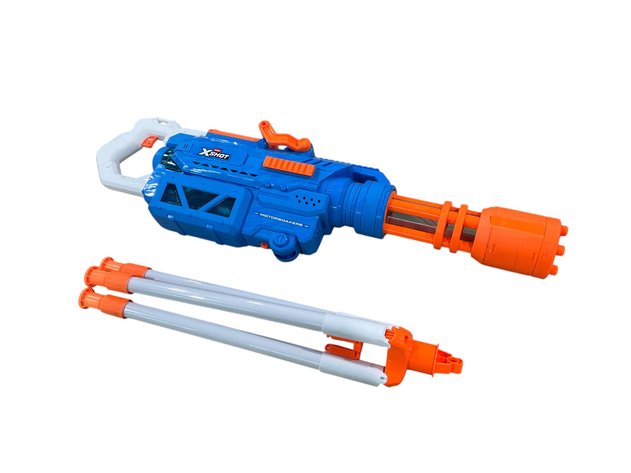 Image for Water Blaster & Tripod
