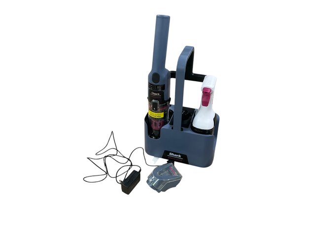 Image for Portable Cleaner Set