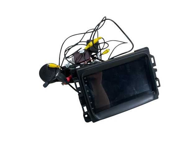 Image for Car Stereo Head Unit