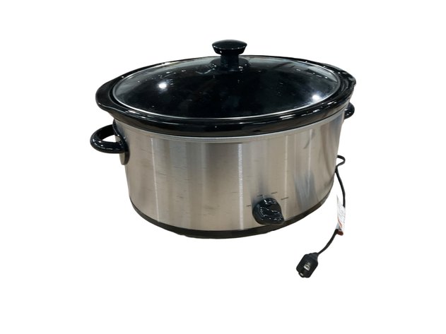 Image for Oval Slow Cooker
