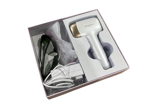 Image for IPL Hair Removal Device