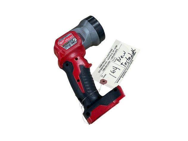 Image for Cordless LED Worklight