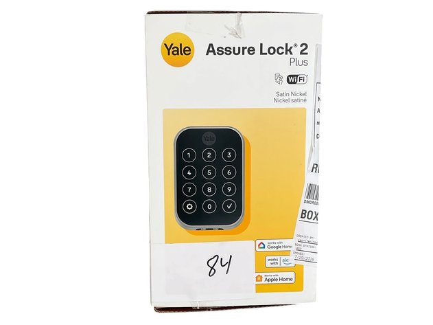 Image for Smart Door Lock