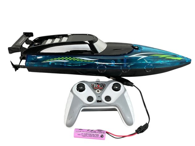 Image for Remote Control Boat