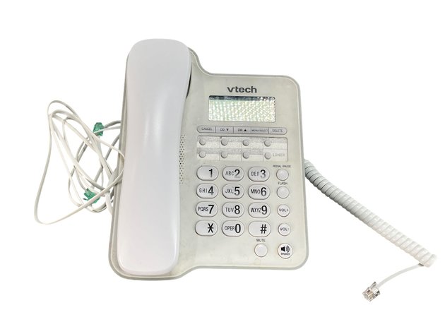 Image for Corded Landline Phone