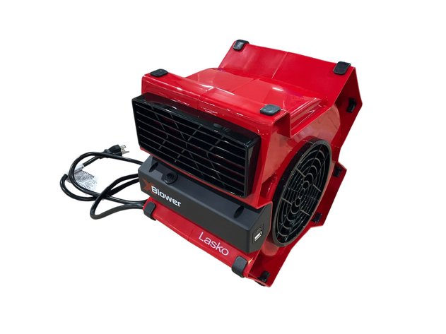 Image for Portable Utility Fan
