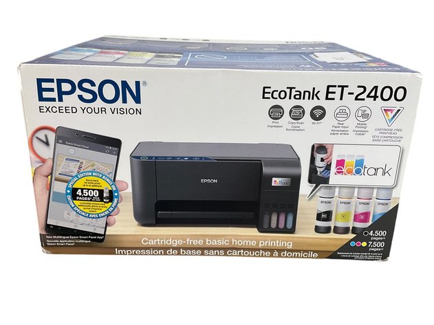 Image for All-In-One Printer