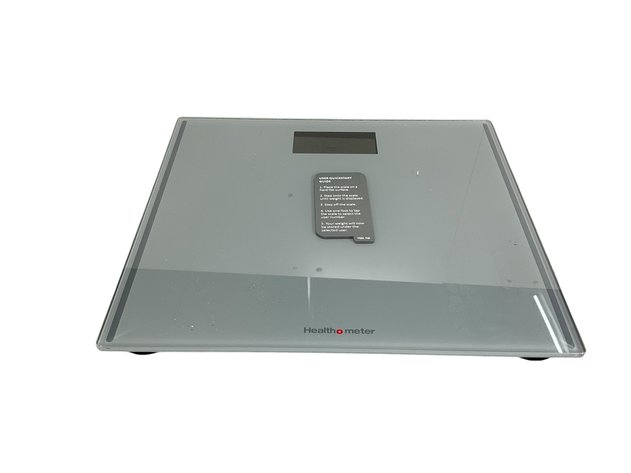 Image for Digital Bathroom Scale