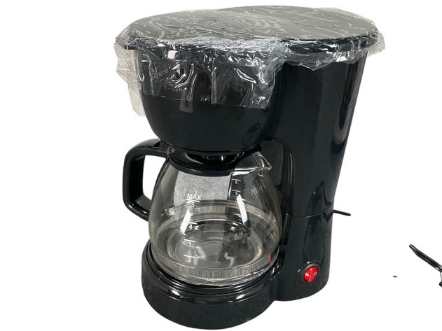 Image for 5-Cup Coffee Maker