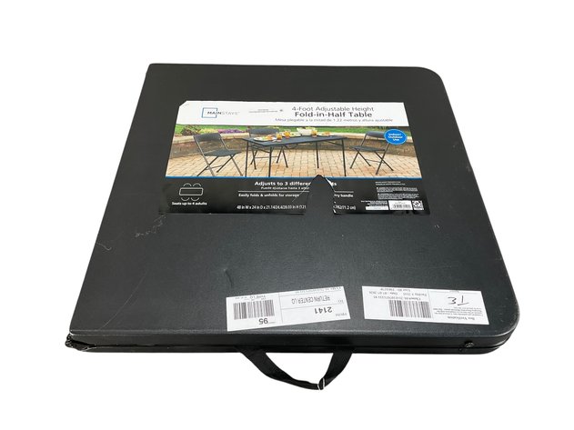 Image for Folding Table