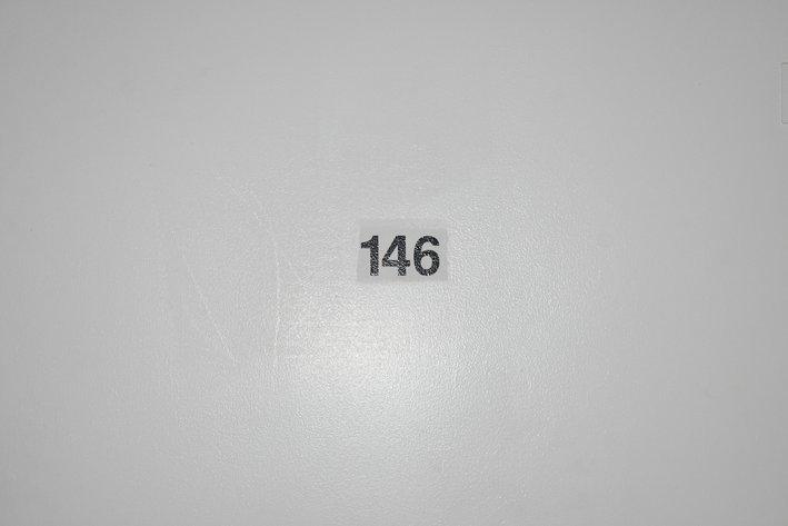 Image for Contents of Unit LL-146: 8' x 22'