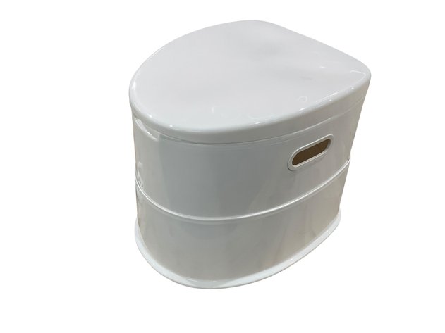 Image for Portable Toilet