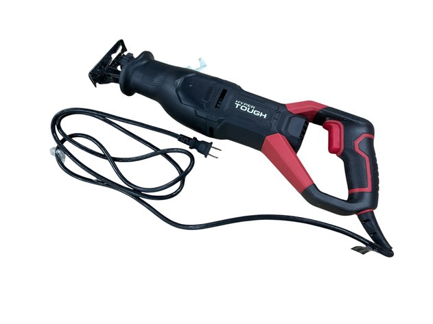 Image for Reciprocating Saw